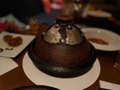 -Tajine Moroccan塔金摩洛哥中东餐厅