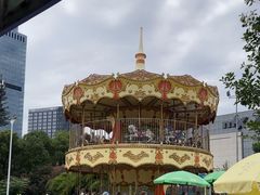 -南昌之星游乐场