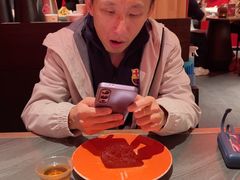 -小厨娘金榜题名(夫子庙秦淮河店)