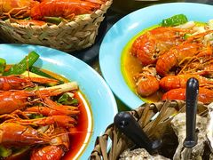 -星记小馆·小蓝龙·老南京砂锅菜(上海路店)
