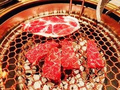 -花时·炭火烧肉(东百中心A馆店)