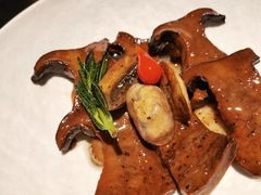 -庐灶江南·江南菜·四合院Bistro(东直门雍和宫·原华侨宾馆店)