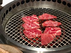 -焱铁烧·黑毛和牛专门店(杭州嘉里中心店)