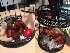 -避风塘(宝山万达店)