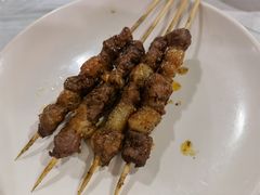 -闻道食府烙饼卷带鱼(原车耳营店原大觉寺店)
