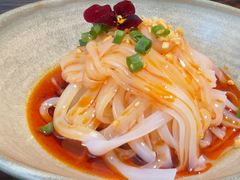 旋子凉粉-懒人盐府人家(安贞店)