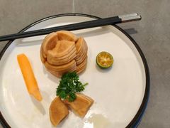 -南山鲜虾面·活鲜小馆·海味大连菜(南山总店)