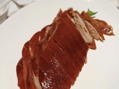 -四季民福烤鸭店(王府井灯市口店)