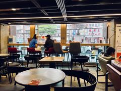 -放哈·甜醅子奶茶创造者(正宁路店)