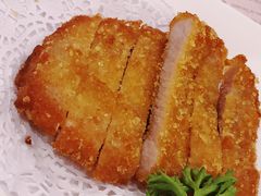 -池记(尖沙咀店)