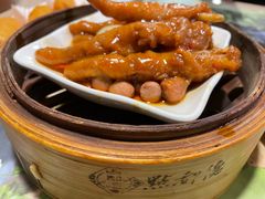 -点都德(大茶楼店)