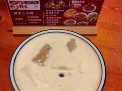 -雙冲柳州螺蛳粉&酸嘢&桂林米粉(簋街店)