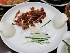 -新虹楼饭庄(崇明陈家镇店)