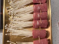 -炭之家·齐齐哈尔非遗烤肉·鲜切直供(中央大街店)