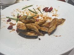 -双合园·海鲜水饺青岛菜(万佳广场店)