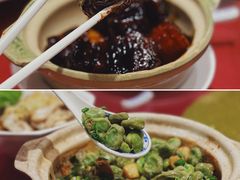 -老吉士酒家(天平路店)