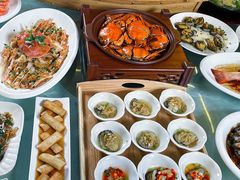 -大东海海鲜酒楼(渔人码头总店)