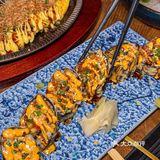 下班后的治愈时刻，被这家烧鸟酒场的江景美到了