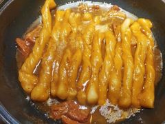 牛腩卷子-淀里船宴(卓达店)