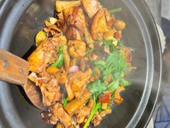 -肥家大排档(天河体育西店)