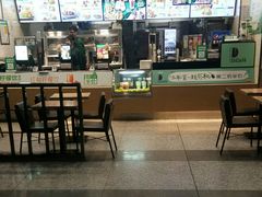 -德克士(哈西火车站店)