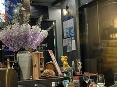 -普朗姆生蚝吧(原建国路店)