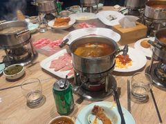 -石鼎香·非遗淮扬火锅(江都龙川桥店)
