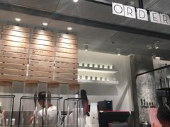 -喜茶(深圳福田星河COCO Park店)