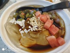 -钢管厂歆瑞源油卤串串香(春熙路太古里店)