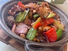 -美极鲜食坊(宝安南路店)