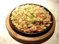 android_upload_pic-青年公社烤鸭(蜀山万象汇店)