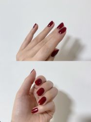 -Nail Romance·美甲罗曼史
