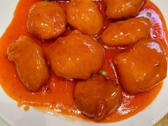 -国人川菜(李家村建东街店)