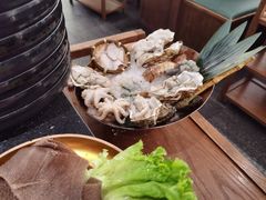 -牛New寿喜烧(新六百店)