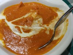 -Santoor 萨都里印度餐厅(北锣鼓巷店)