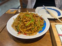 -满园烤鸭·春饼(太原街万达店)