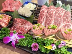 -丸藏和牛烧肉专门店(园区师惠坊店)