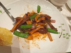 -臻宝中餐厅·大连菜·海鲜·融合菜(大连一方城堡豪华精选酒店)
