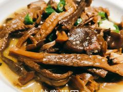 -兰湘子·湘菜小炒(石家庄万象城店)