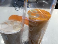-CoCo都可(卓展店)
