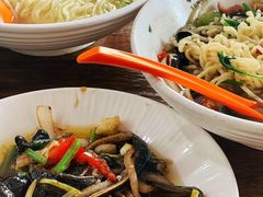-孙家面馆(淮海第一城店)