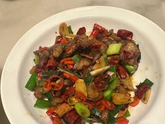 -嘉丰湘菜馆(芳群园店)