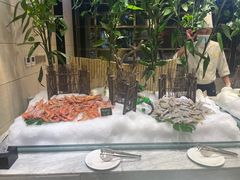 -川骄海鲜自助(亚运村店)