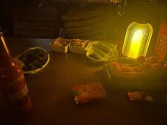 -平安金融中心云际观光层