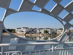 -同里国家湿地公园