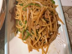-皖香览约·徽菜(新湖广场店)