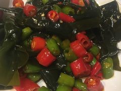 -日丰园海肠水饺·老字号大连海鲜(和平广场店)