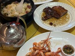 -大笑饭堂(甲子桥店)