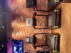 -NRG 健身私教CLUB(云山路店)