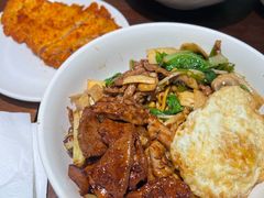 -寻裕记·现炒浇头面(人民广场店)